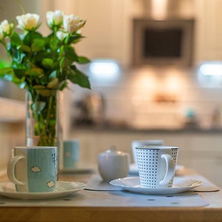 Apartament Ewa ザコパネ エクステリア 写真