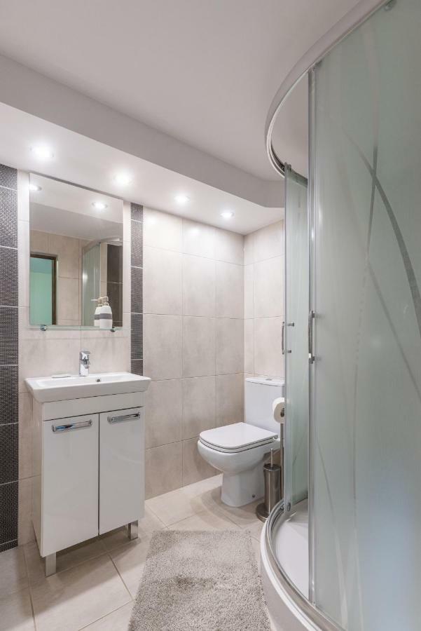 Apartament Ewa ザコパネ エクステリア 写真